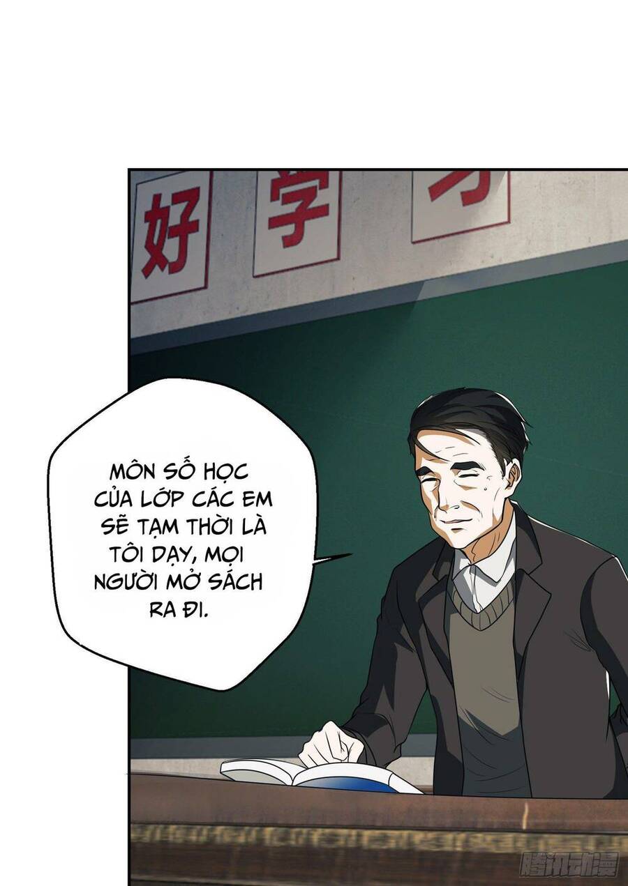 Đệ Nhất Danh Sách Chap 74 - Next Chap 75