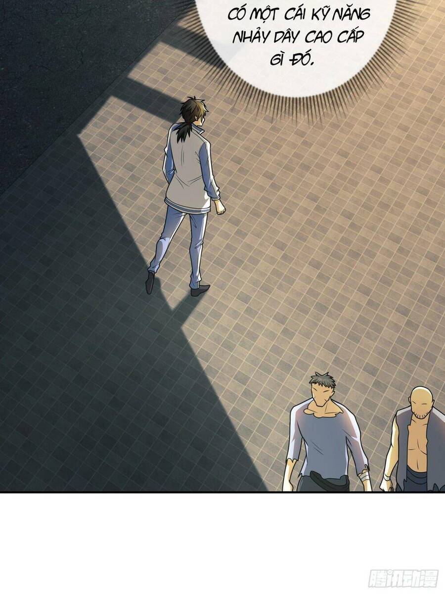 Đệ Nhất Danh Sách Chap 75 - Next Chap 76
