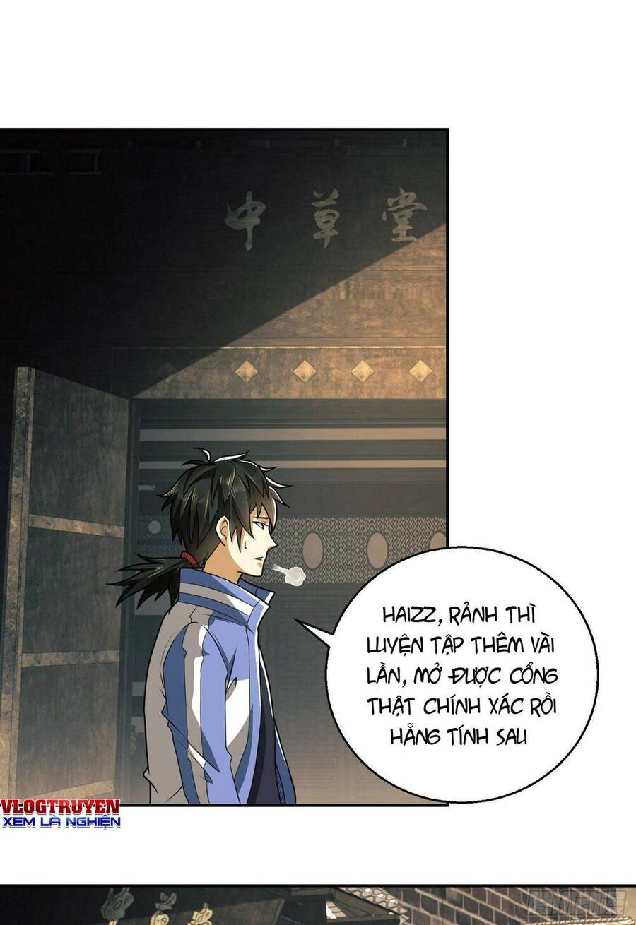 Đệ Nhất Danh Sách Chap 75 - Next Chap 76
