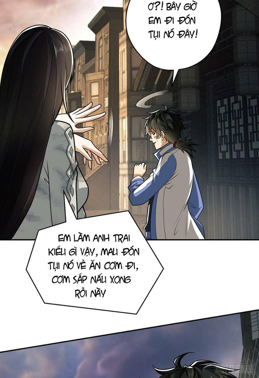 Đệ Nhất Danh Sách Chap 75 - Next Chap 76