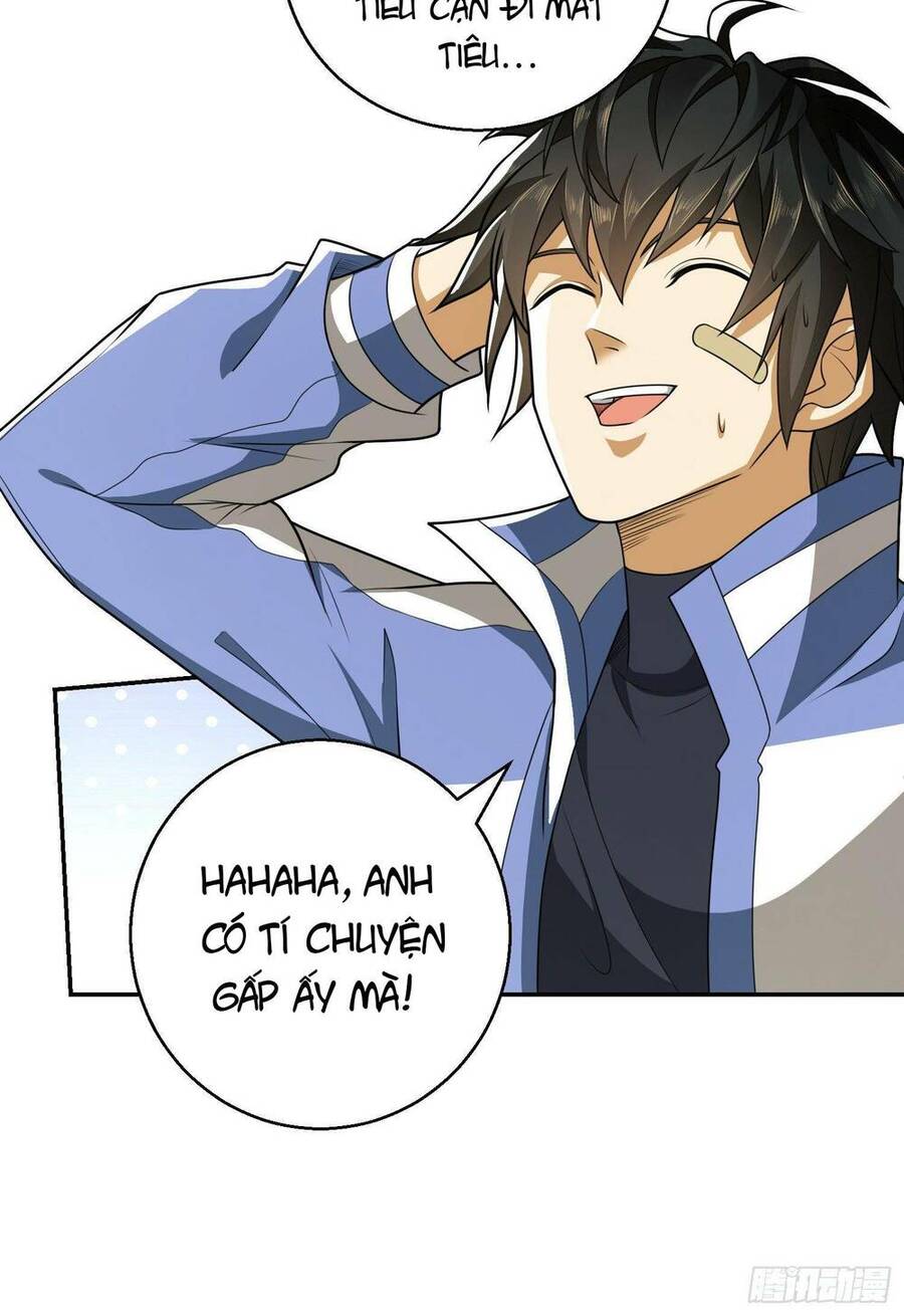 Đệ Nhất Danh Sách Chap 75 - Next Chap 76