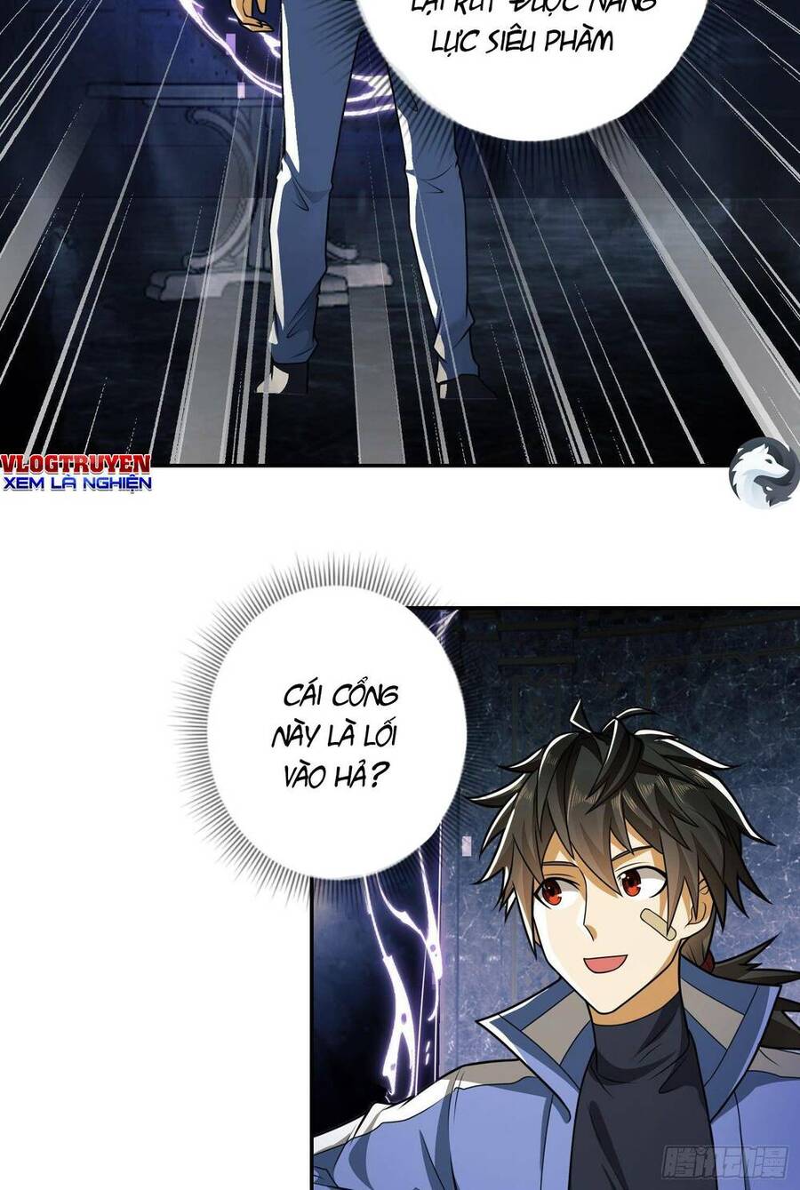 Đệ Nhất Danh Sách Chap 75 - Next Chap 76