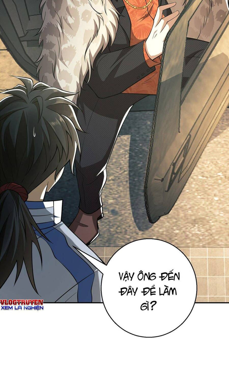 Đệ Nhất Danh Sách Chap 75 - Next Chap 76