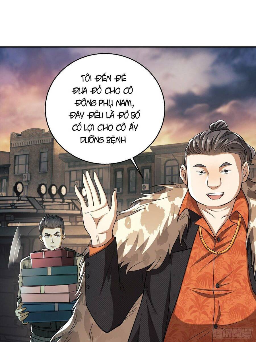 Đệ Nhất Danh Sách Chap 75 - Next Chap 76