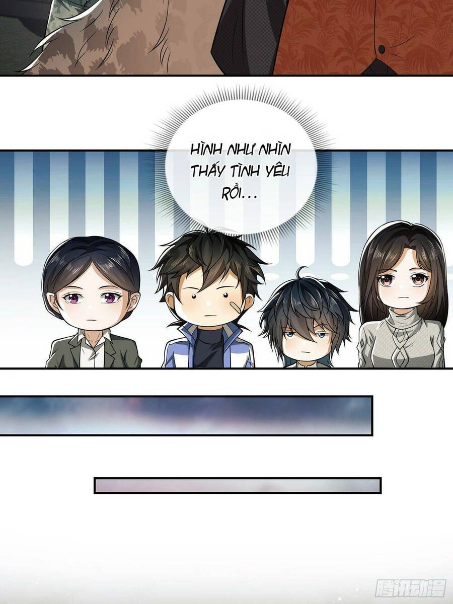 Đệ Nhất Danh Sách Chap 75 - Next Chap 76