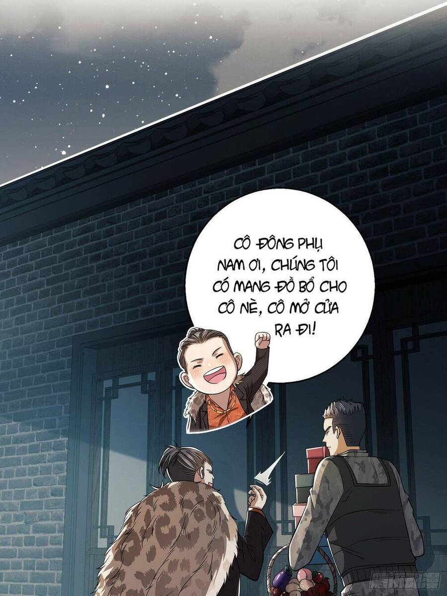 Đệ Nhất Danh Sách Chap 75 - Next Chap 76