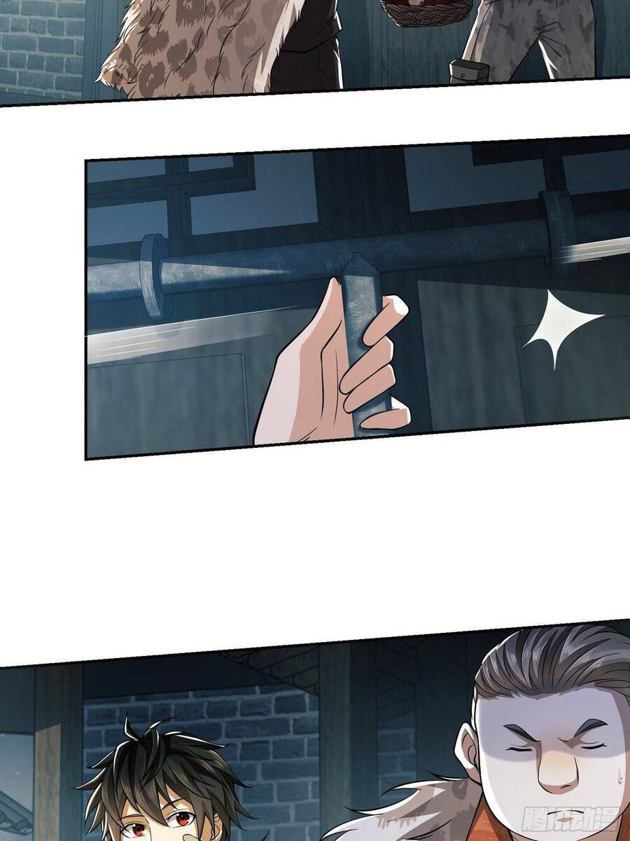 Đệ Nhất Danh Sách Chap 75 - Next Chap 76