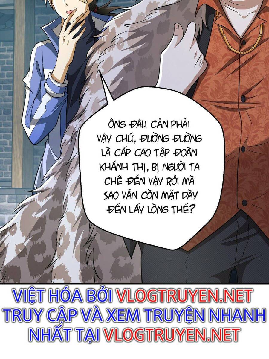 Đệ Nhất Danh Sách Chap 75 - Next Chap 76