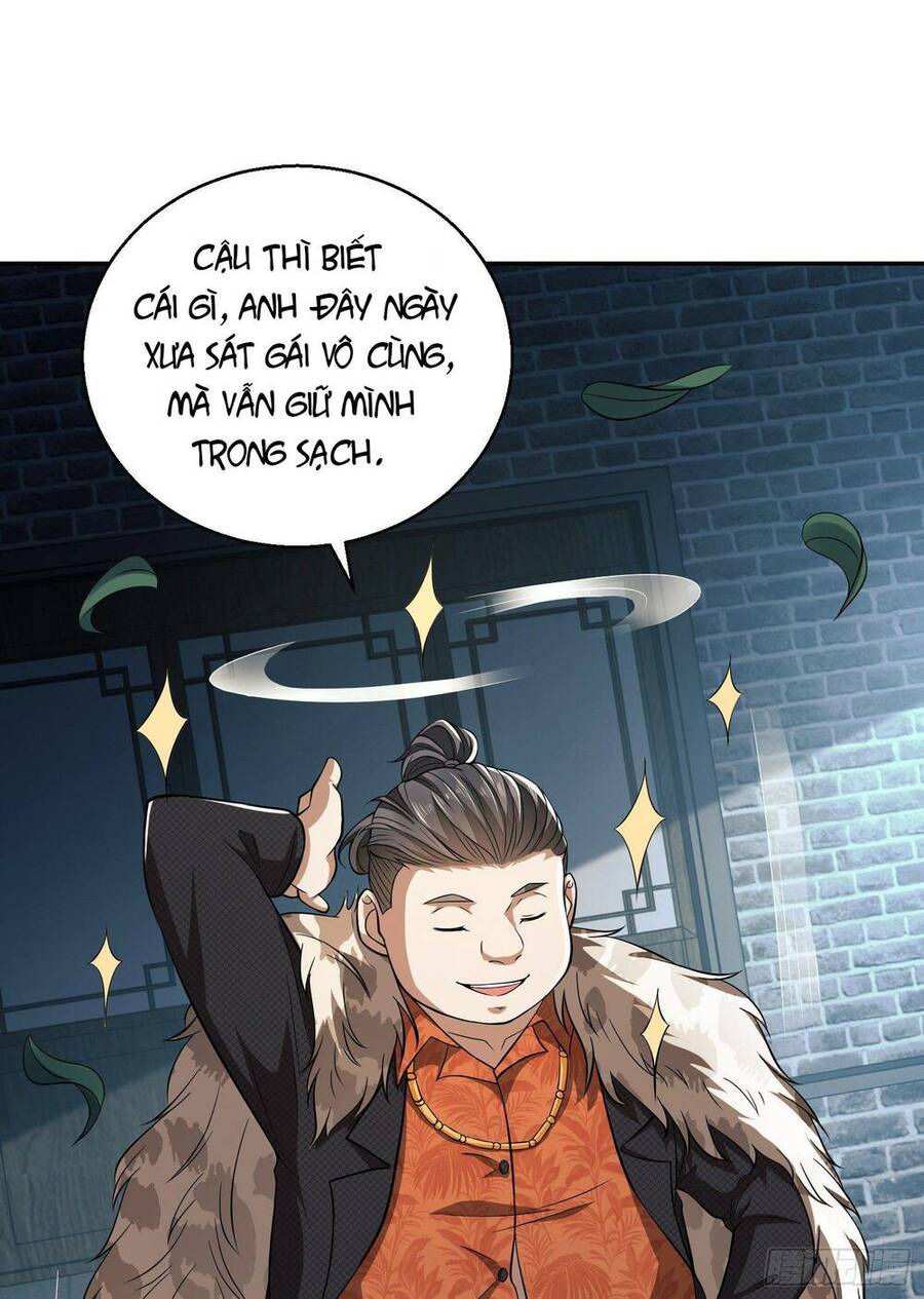 Đệ Nhất Danh Sách Chap 75 - Next Chap 76