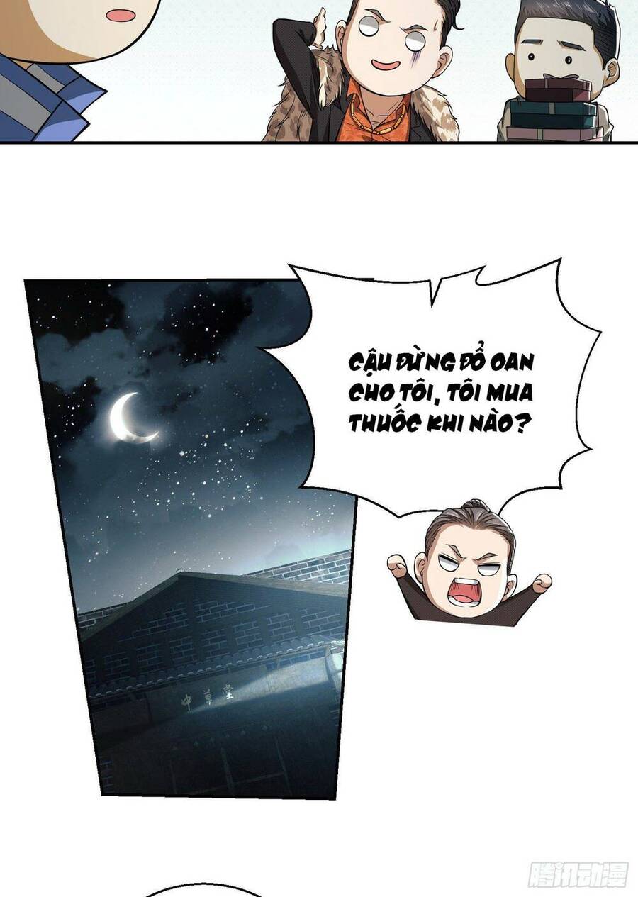 Đệ Nhất Danh Sách Chap 75 - Next Chap 76