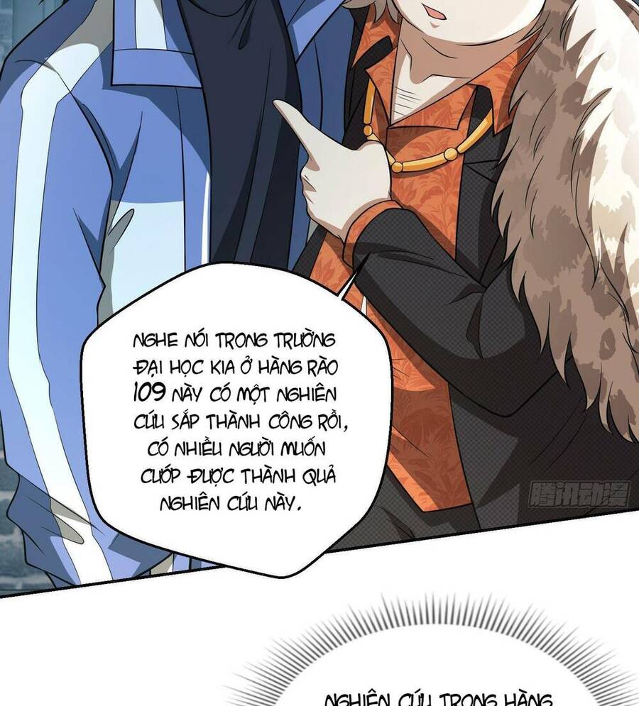 Đệ Nhất Danh Sách Chap 75 - Next Chap 76