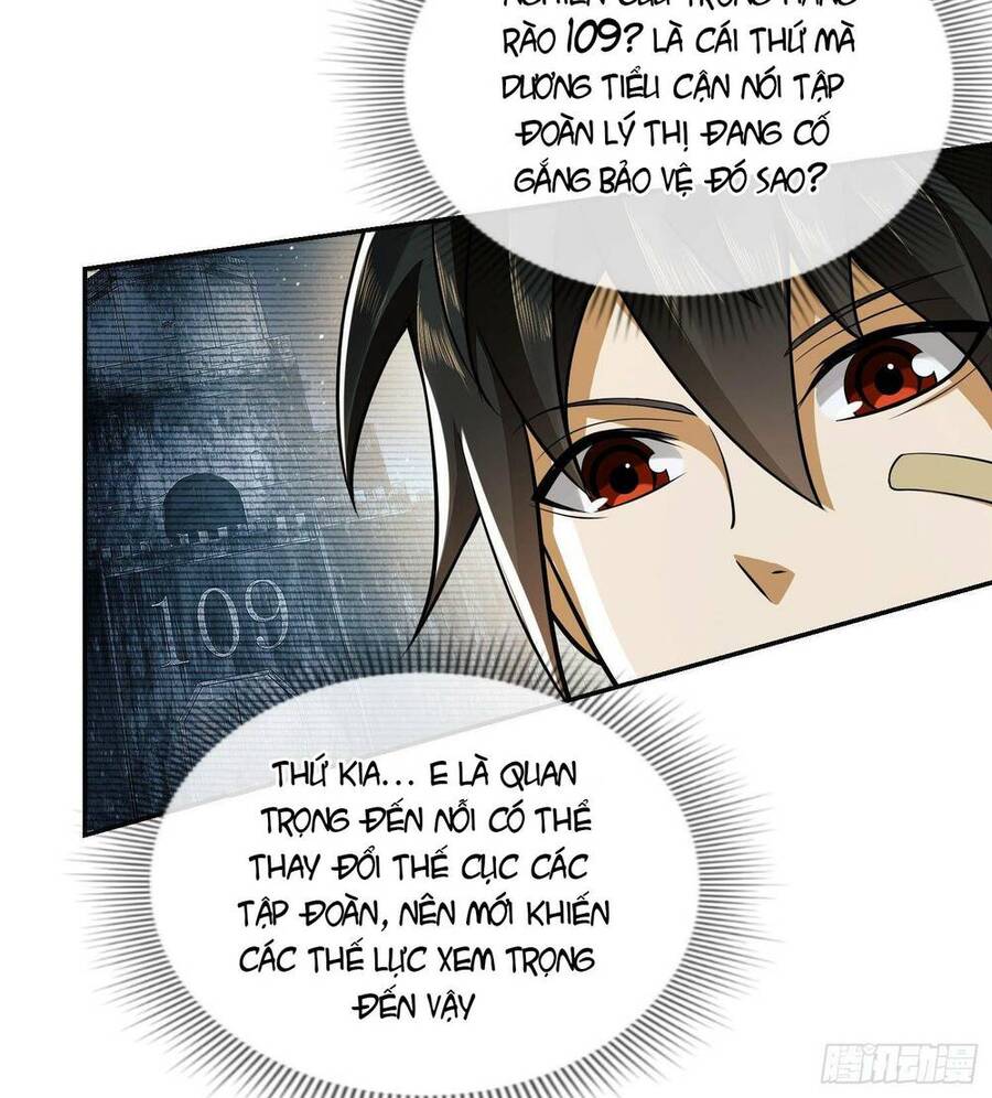 Đệ Nhất Danh Sách Chap 75 - Next Chap 76