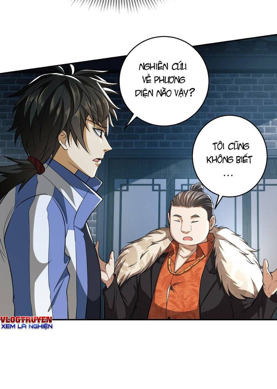 Đệ Nhất Danh Sách Chap 75 - Next Chap 76