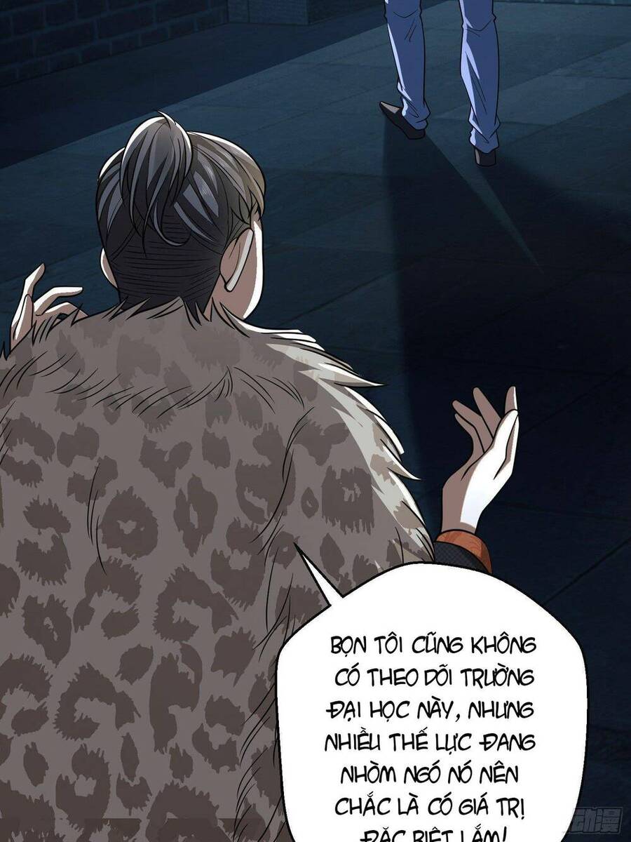 Đệ Nhất Danh Sách Chap 75 - Next Chap 76