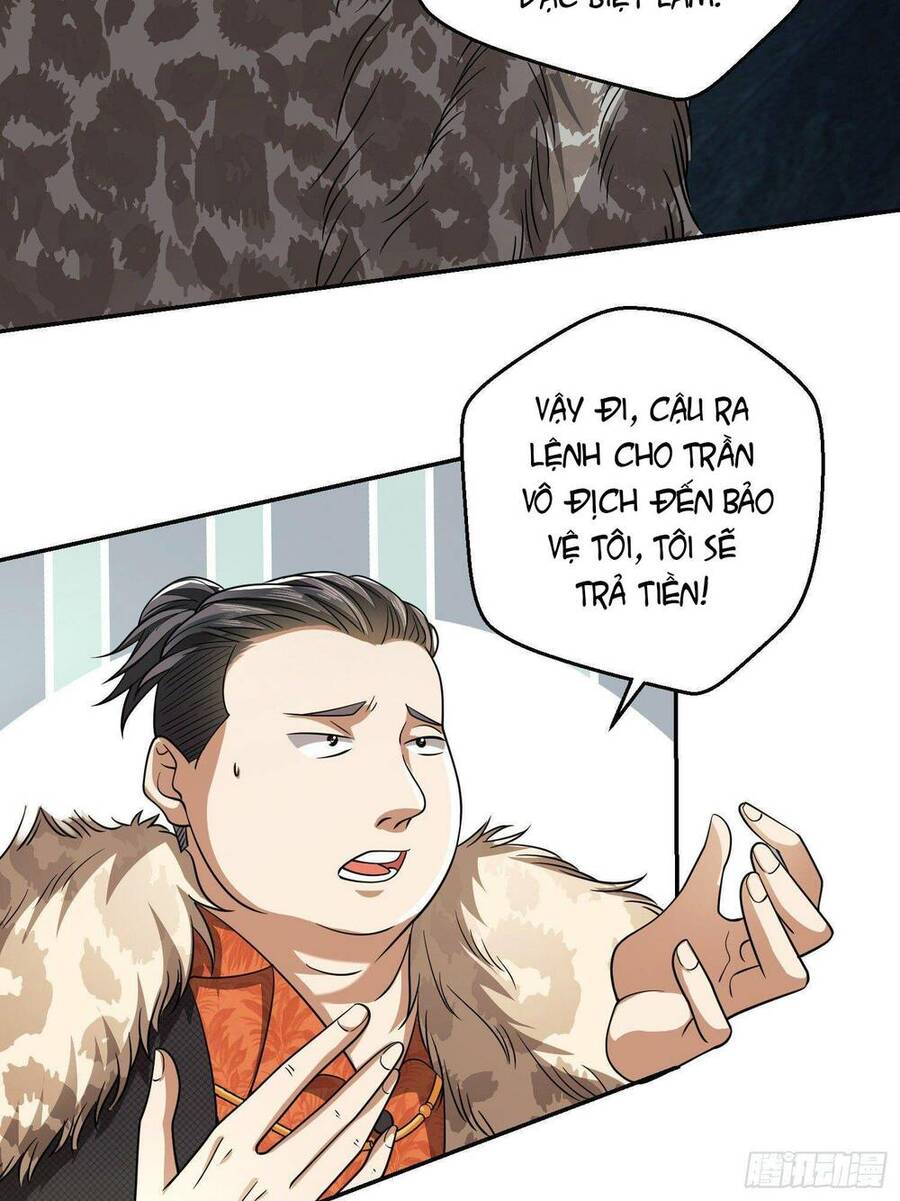 Đệ Nhất Danh Sách Chap 75 - Next Chap 76