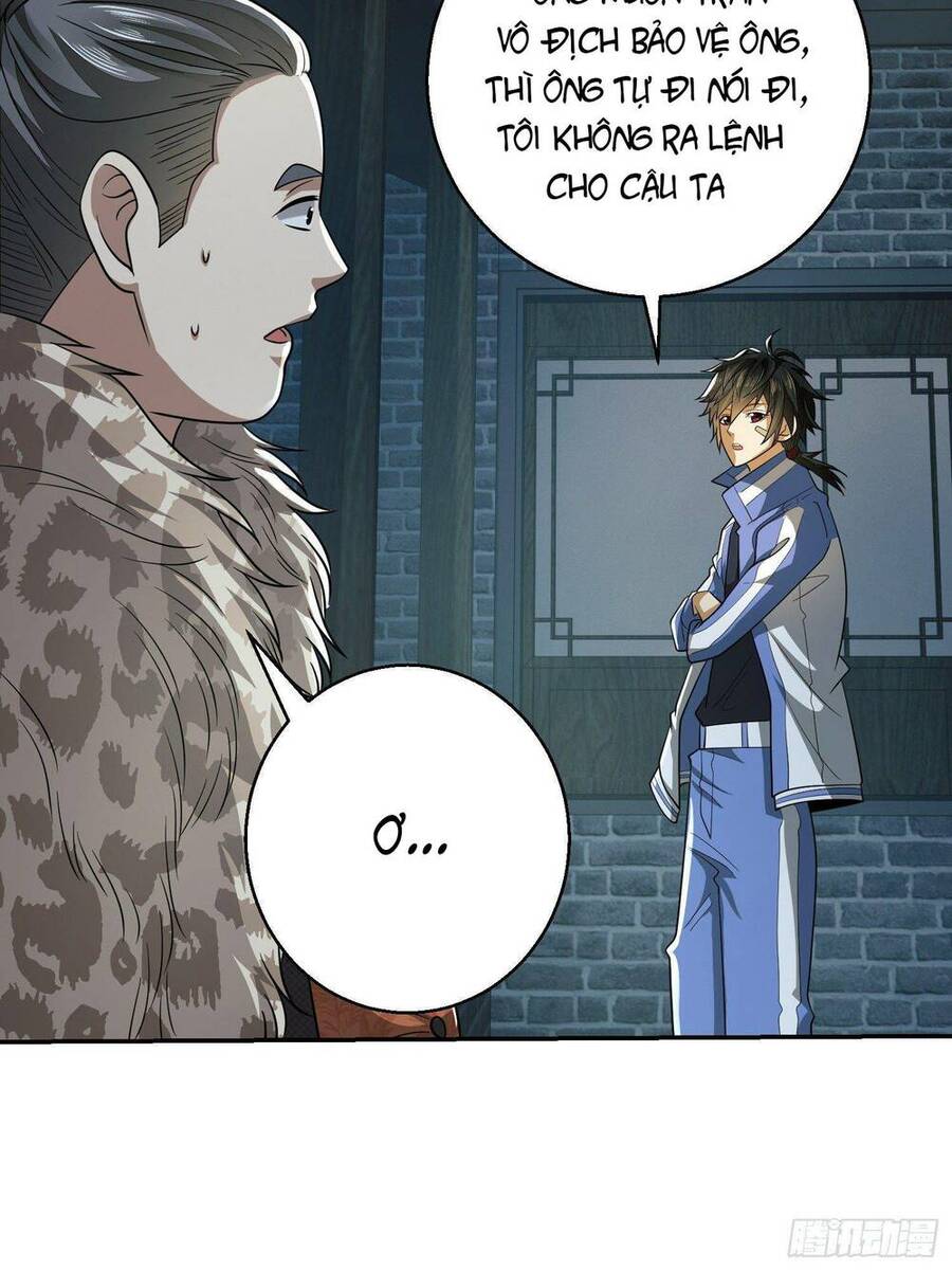 Đệ Nhất Danh Sách Chap 75 - Next Chap 76