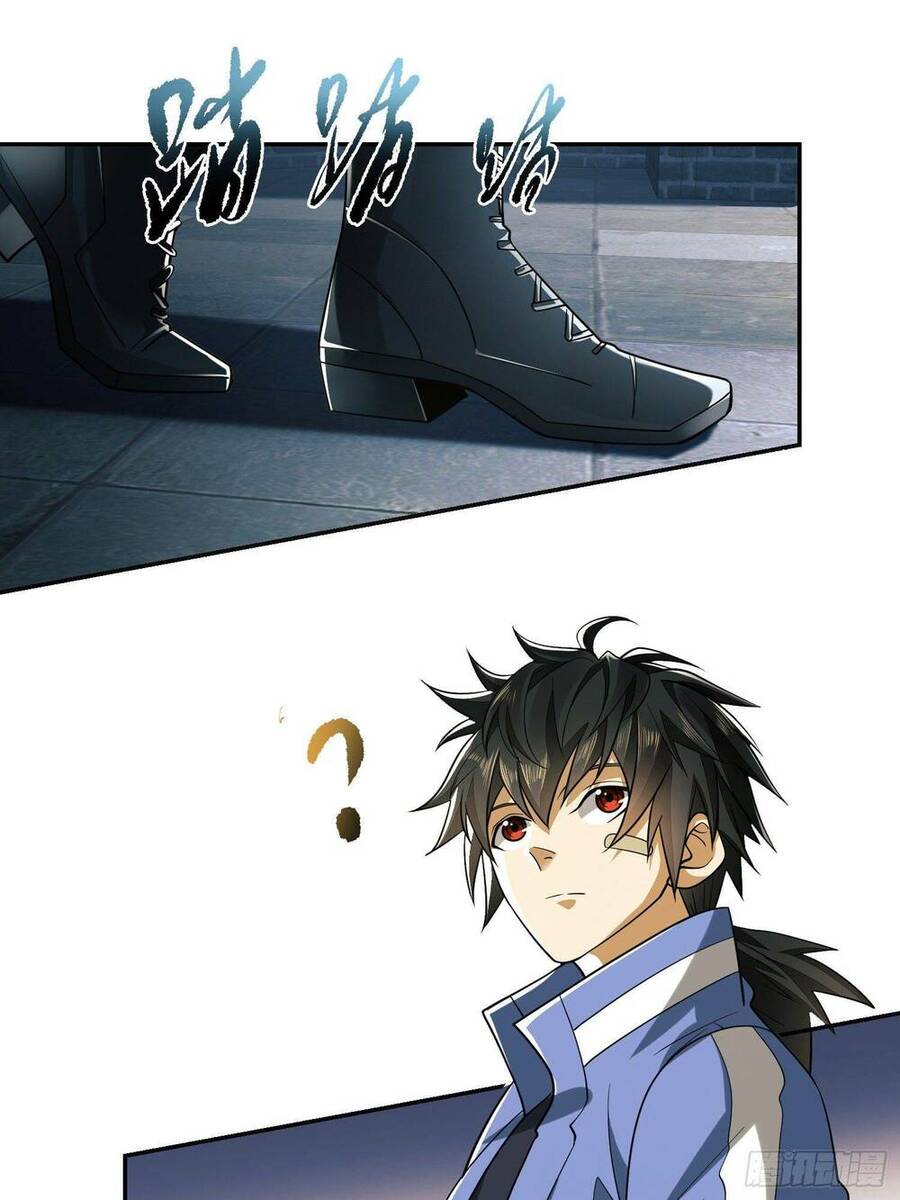 Đệ Nhất Danh Sách Chap 75 - Next Chap 76