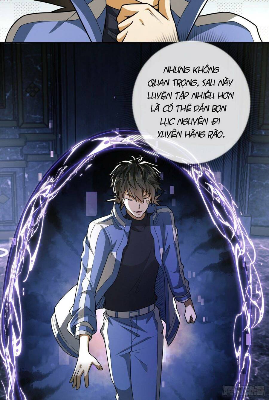 Đệ Nhất Danh Sách Chap 75 - Next Chap 76