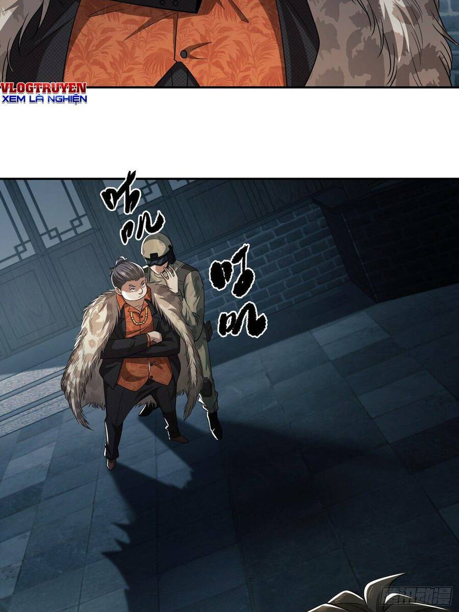 Đệ Nhất Danh Sách Chap 75 - Next Chap 76