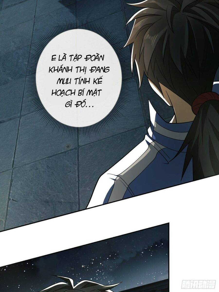 Đệ Nhất Danh Sách Chap 75 - Next Chap 76