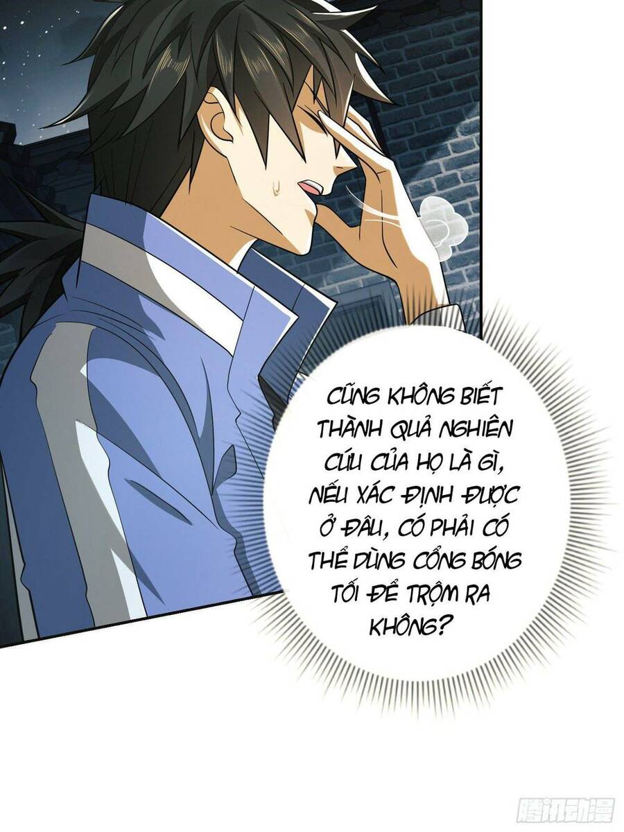 Đệ Nhất Danh Sách Chap 75 - Next Chap 76