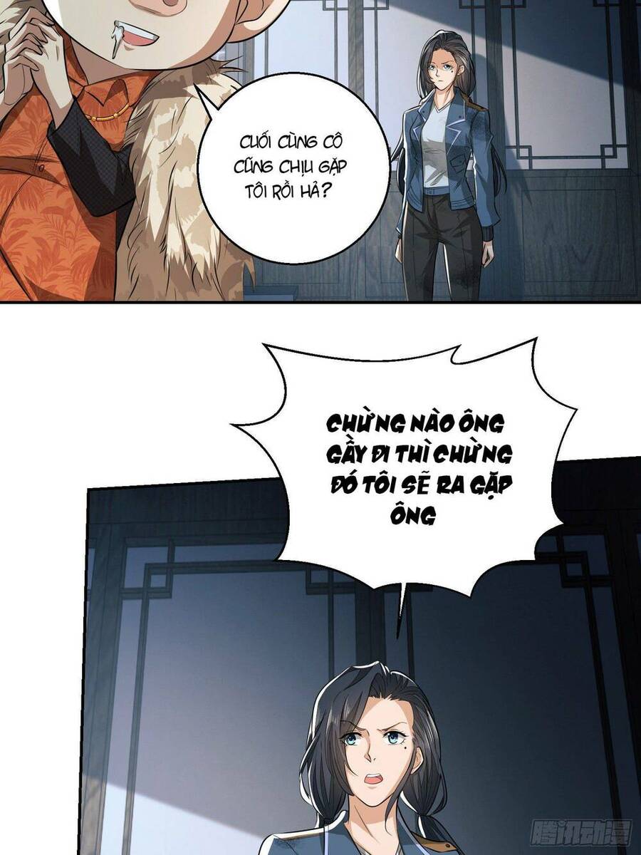 Đệ Nhất Danh Sách Chap 75 - Next Chap 76