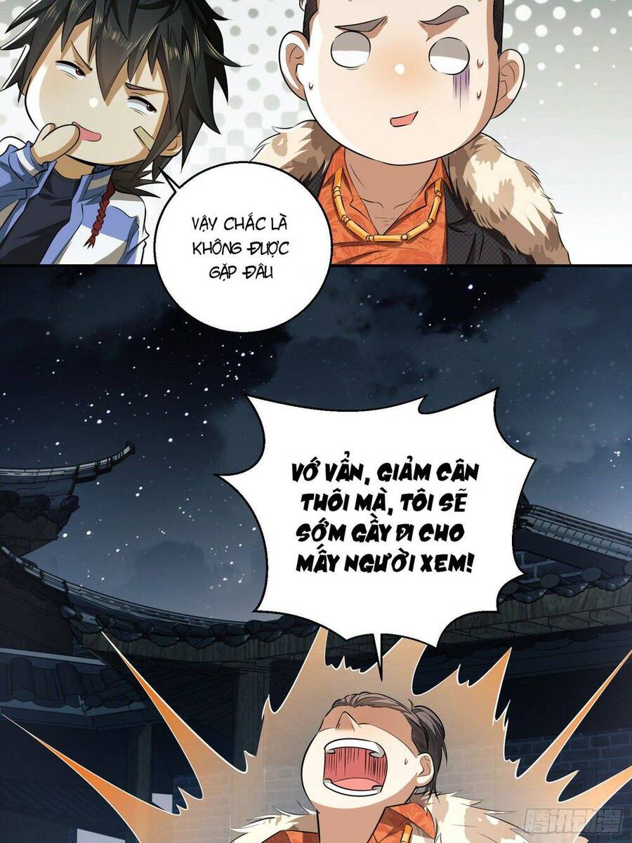 Đệ Nhất Danh Sách Chap 75 - Next Chap 76