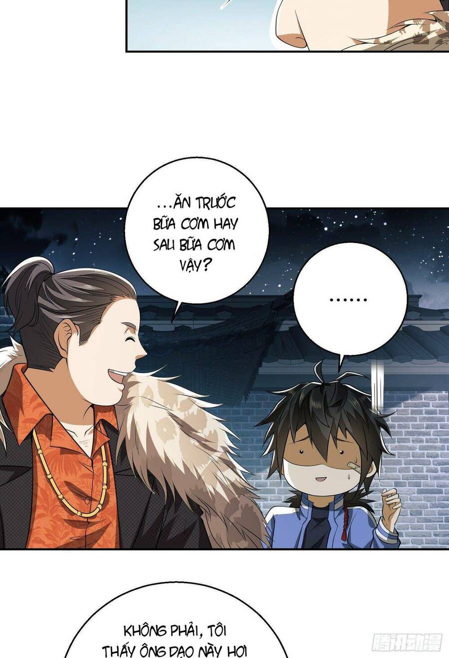 Đệ Nhất Danh Sách Chap 75 - Next Chap 76