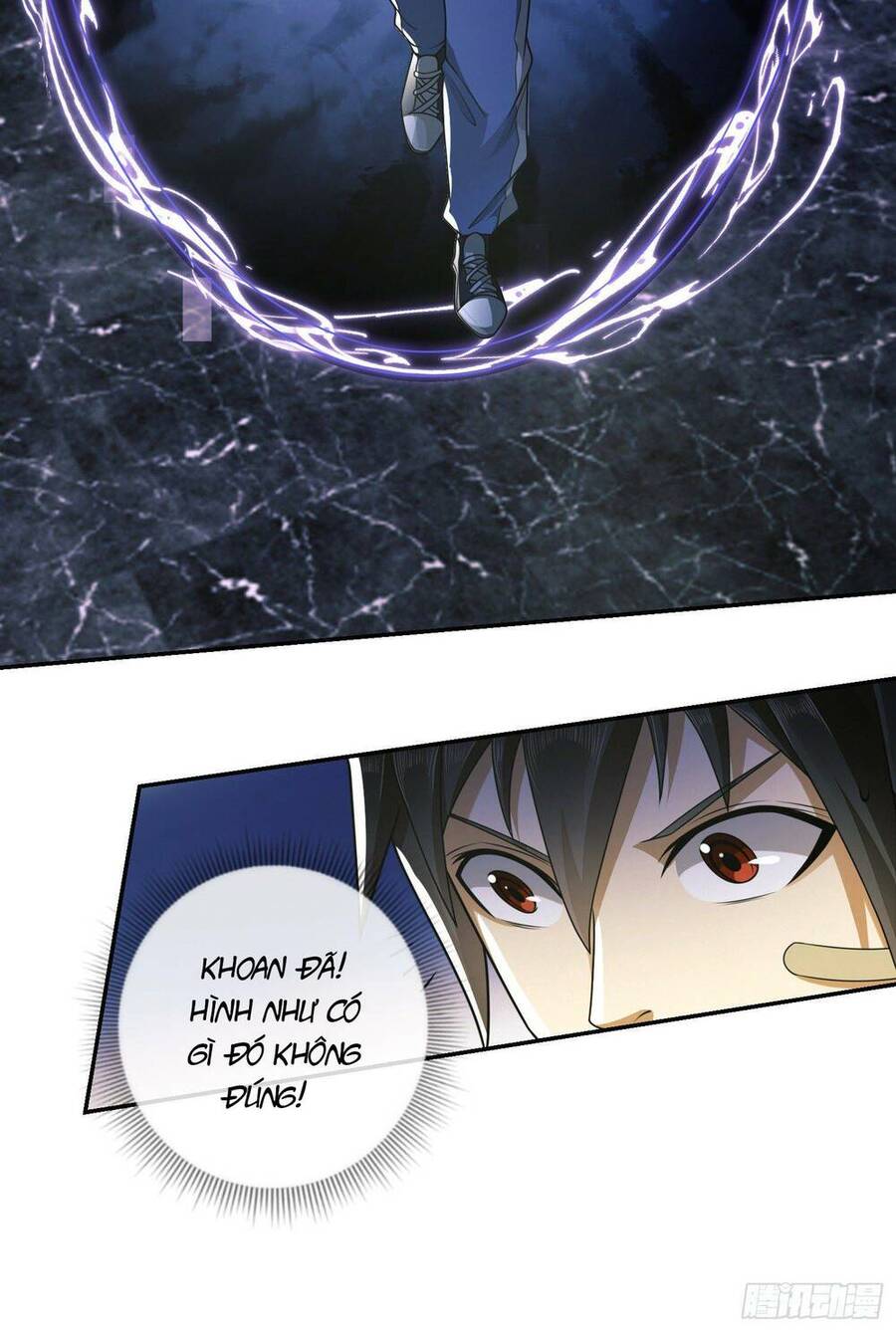 Đệ Nhất Danh Sách Chap 75 - Next Chap 76
