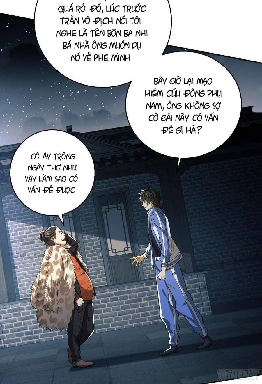 Đệ Nhất Danh Sách Chap 75 - Next Chap 76