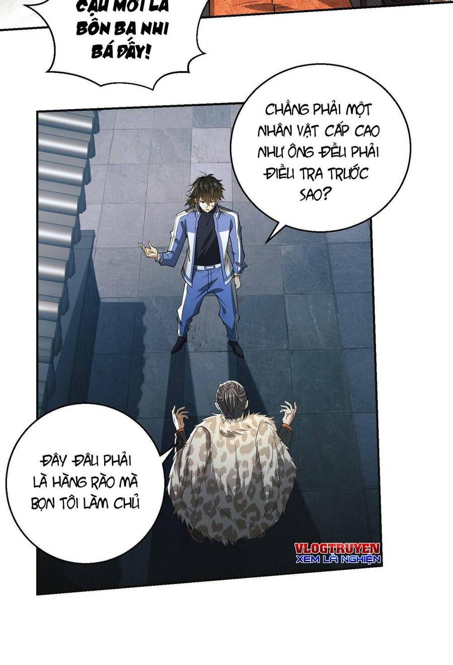 Đệ Nhất Danh Sách Chap 75 - Next Chap 76