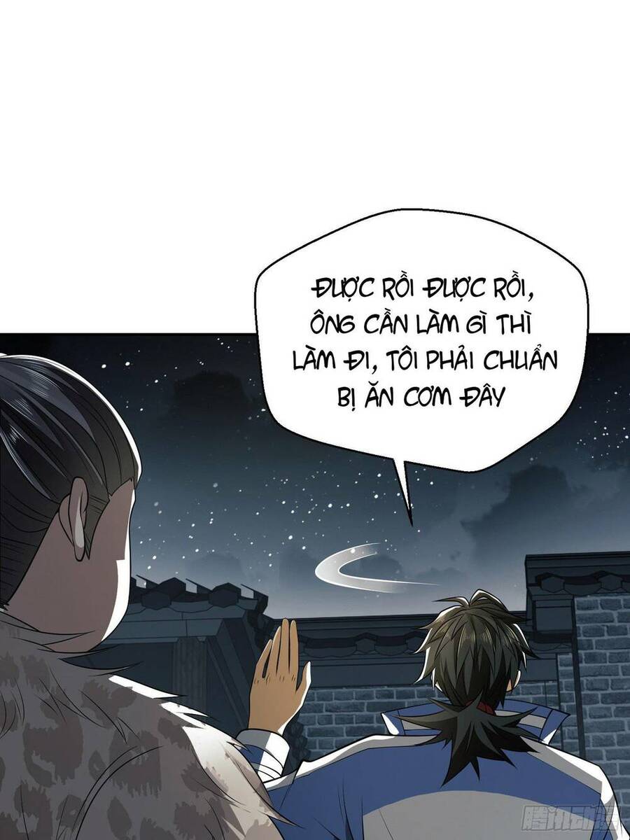 Đệ Nhất Danh Sách Chap 75 - Next Chap 76