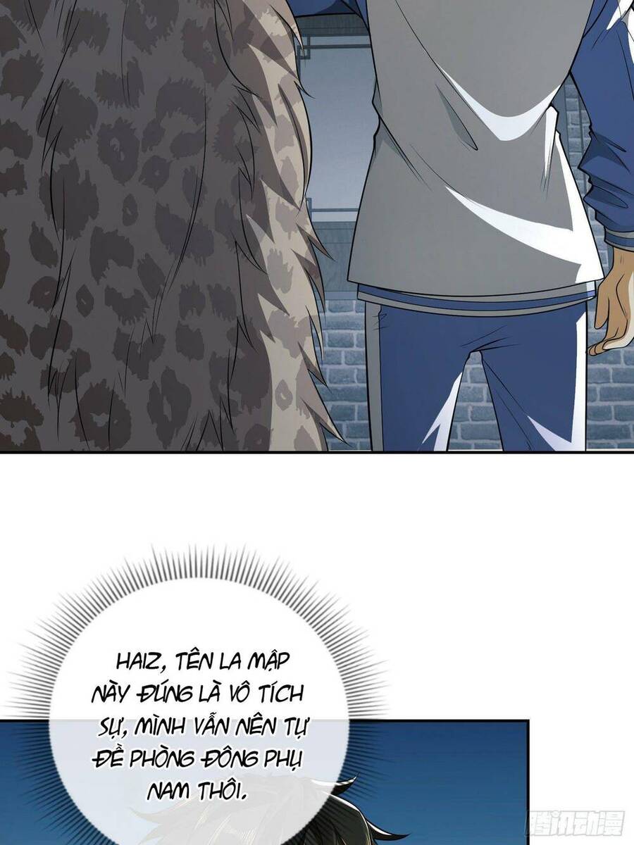 Đệ Nhất Danh Sách Chap 75 - Next Chap 76