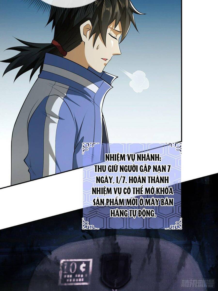 Đệ Nhất Danh Sách Chap 75 - Next Chap 76