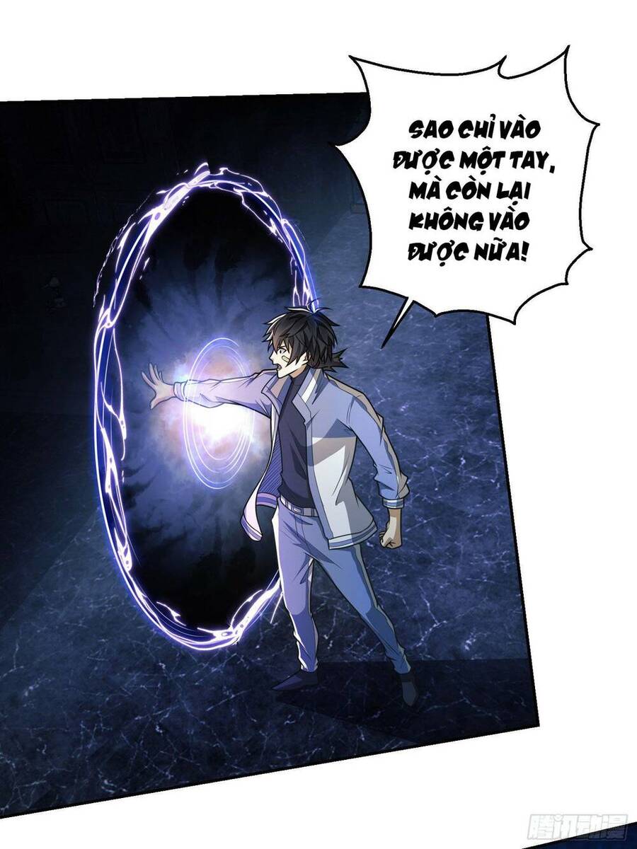 Đệ Nhất Danh Sách Chap 75 - Next Chap 76
