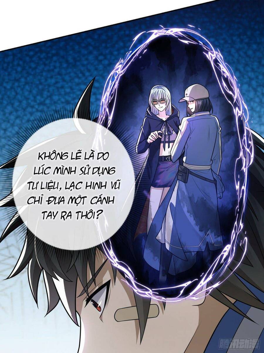 Đệ Nhất Danh Sách Chap 75 - Next Chap 76