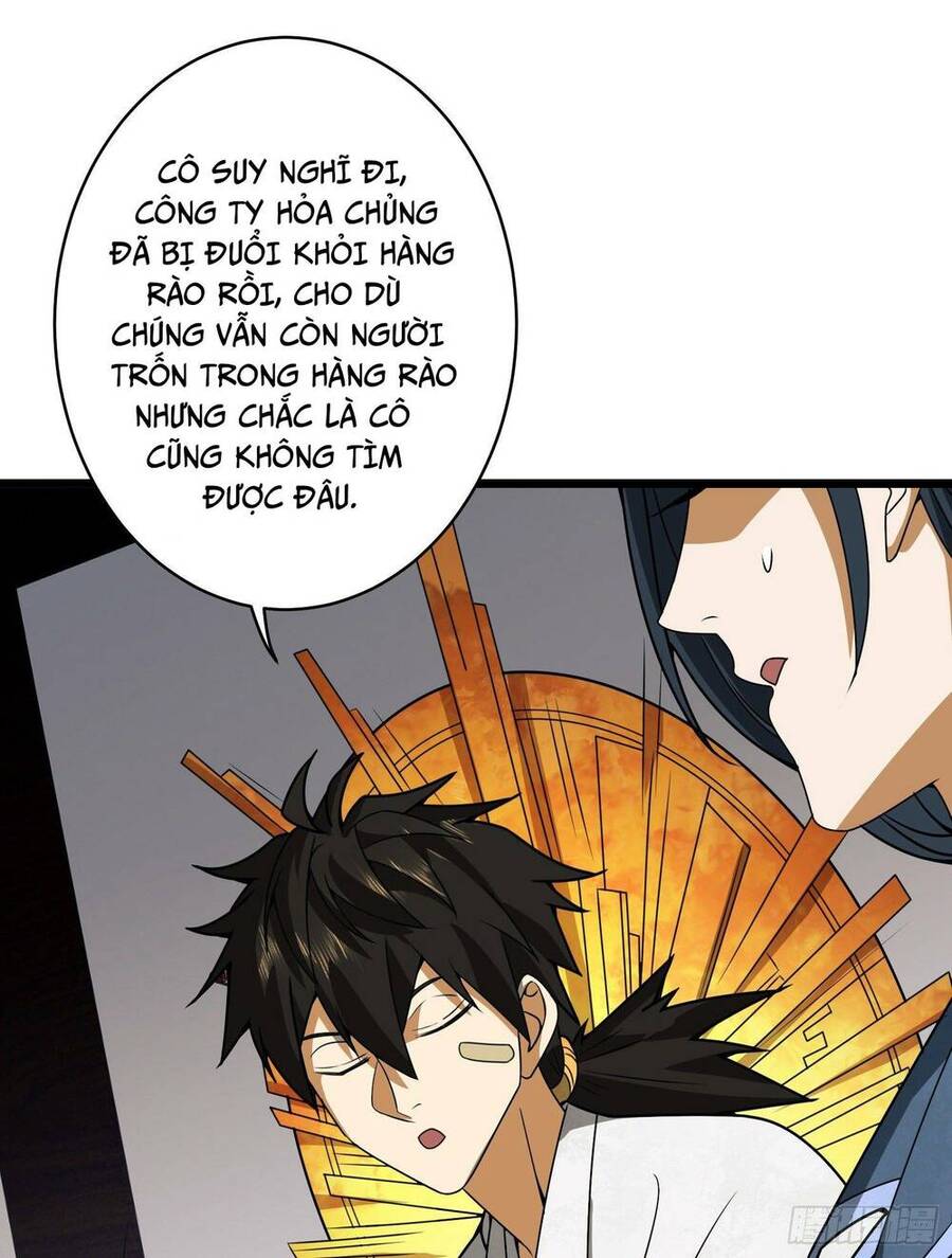 Đệ Nhất Danh Sách Chap 76 - Next Chap 77