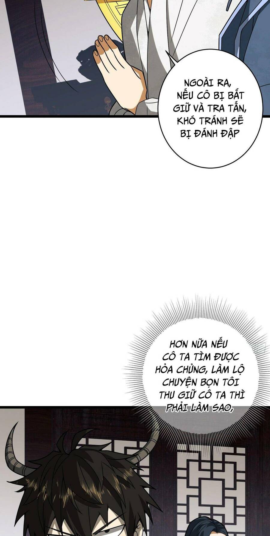 Đệ Nhất Danh Sách Chap 76 - Next Chap 77