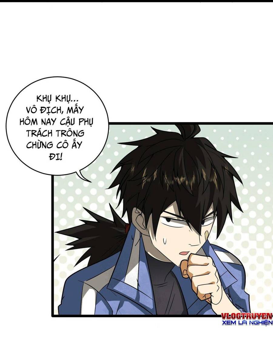 Đệ Nhất Danh Sách Chap 76 - Next Chap 77