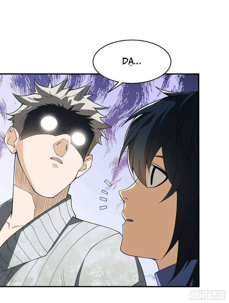 Đệ Nhất Danh Sách Chap 76 - Next Chap 77