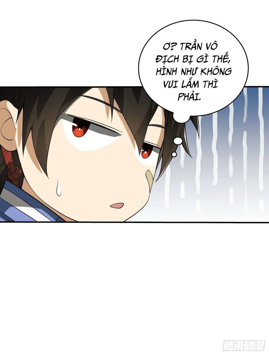Đệ Nhất Danh Sách Chap 76 - Next Chap 77