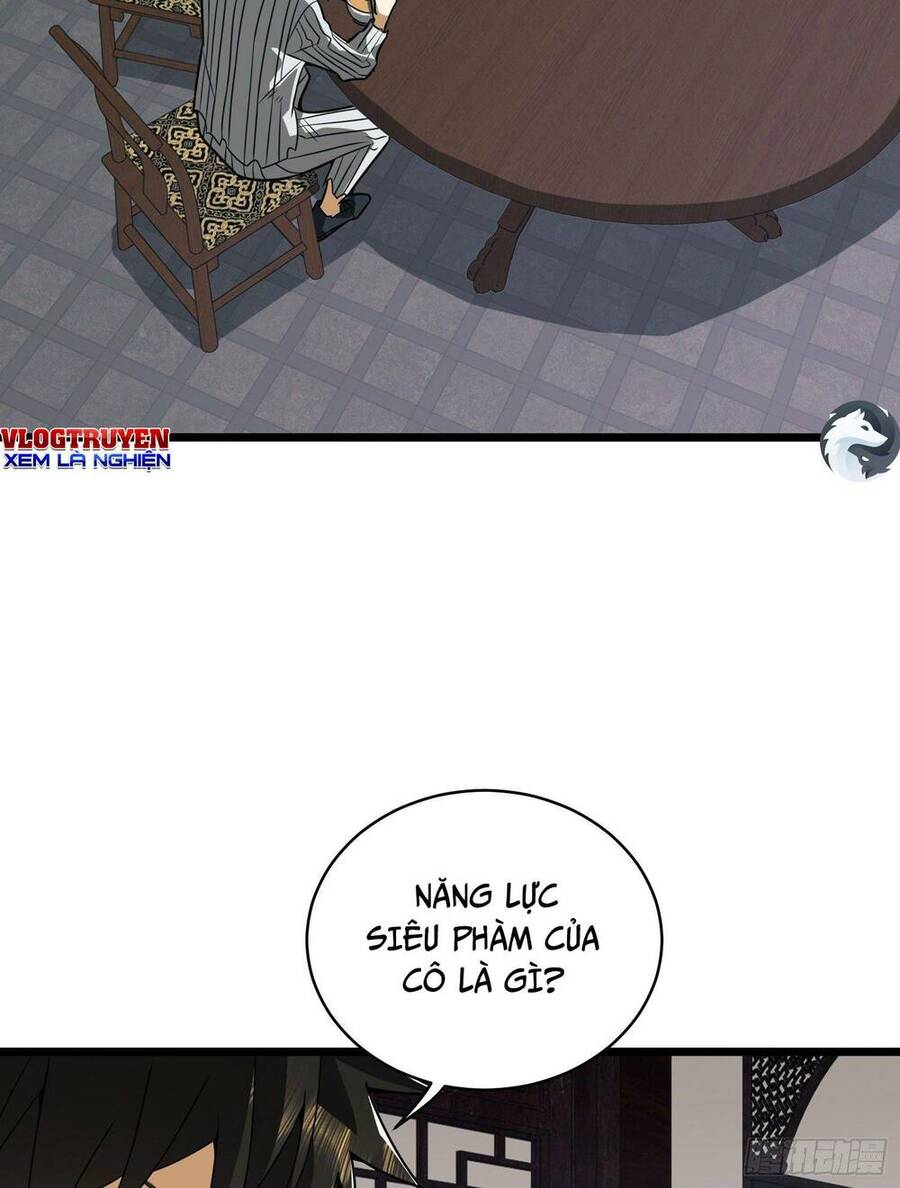 Đệ Nhất Danh Sách Chap 76 - Next Chap 77
