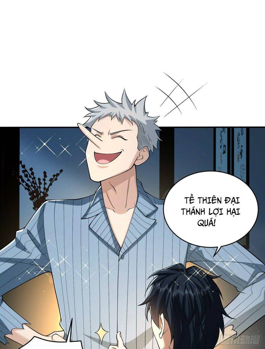 Đệ Nhất Danh Sách Chap 76 - Next Chap 77