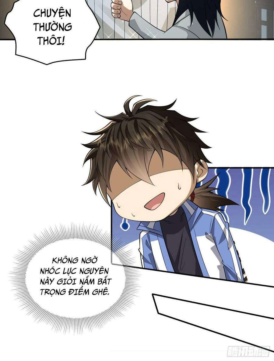 Đệ Nhất Danh Sách Chap 76 - Next Chap 77