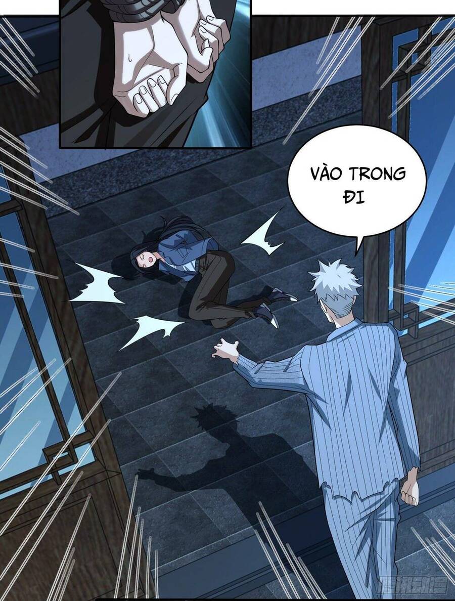 Đệ Nhất Danh Sách Chap 76 - Next Chap 77