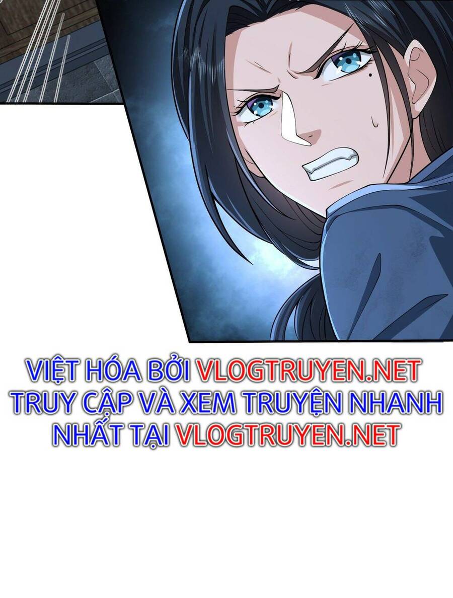 Đệ Nhất Danh Sách Chap 76 - Next Chap 77