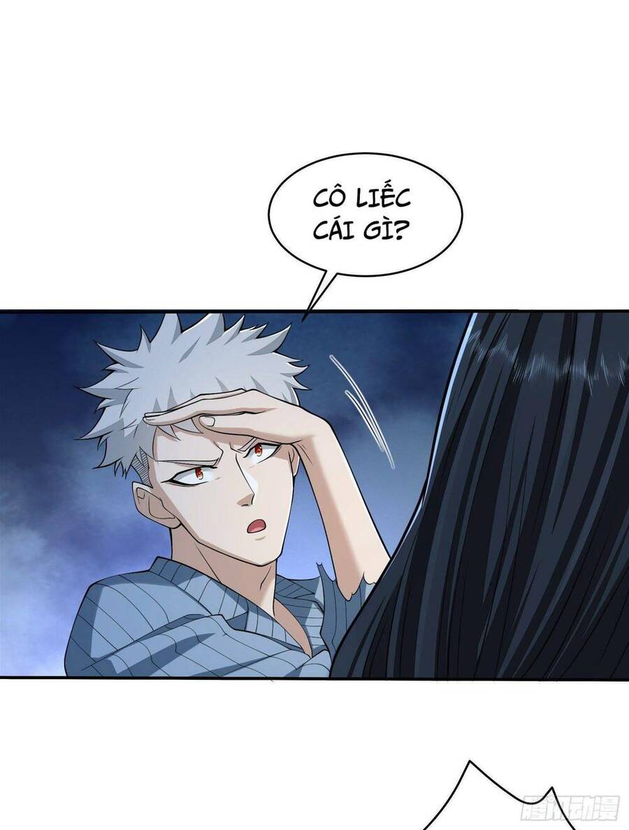 Đệ Nhất Danh Sách Chap 76 - Next Chap 77