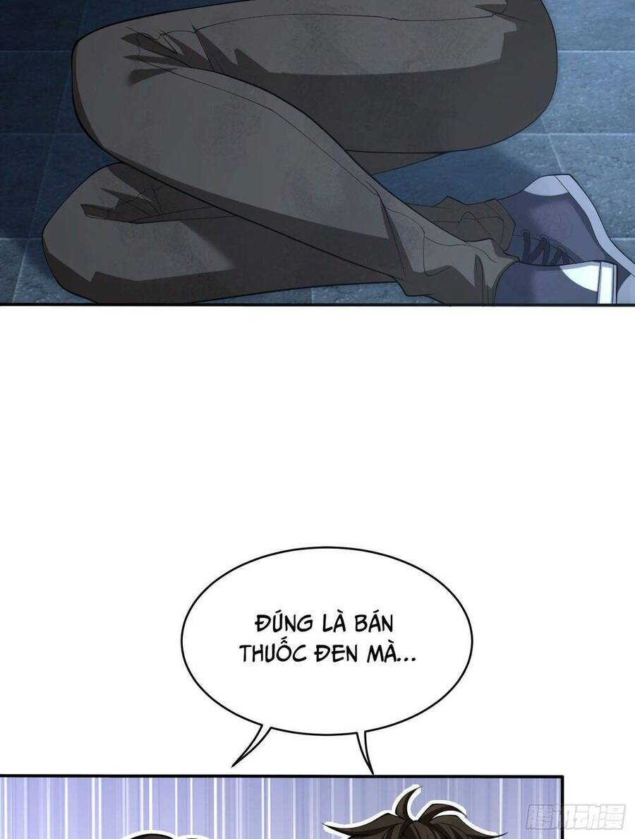 Đệ Nhất Danh Sách Chap 76 - Next Chap 77
