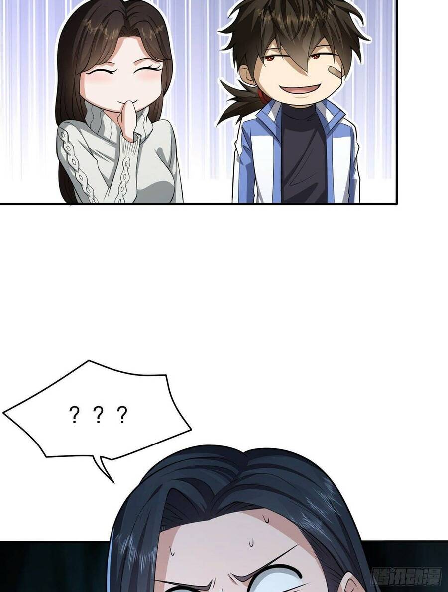 Đệ Nhất Danh Sách Chap 76 - Next Chap 77