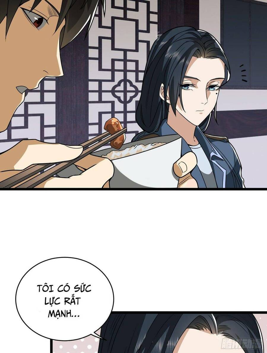 Đệ Nhất Danh Sách Chap 76 - Next Chap 77